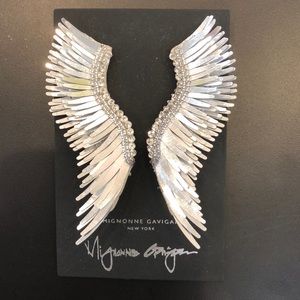 Madeline earrings